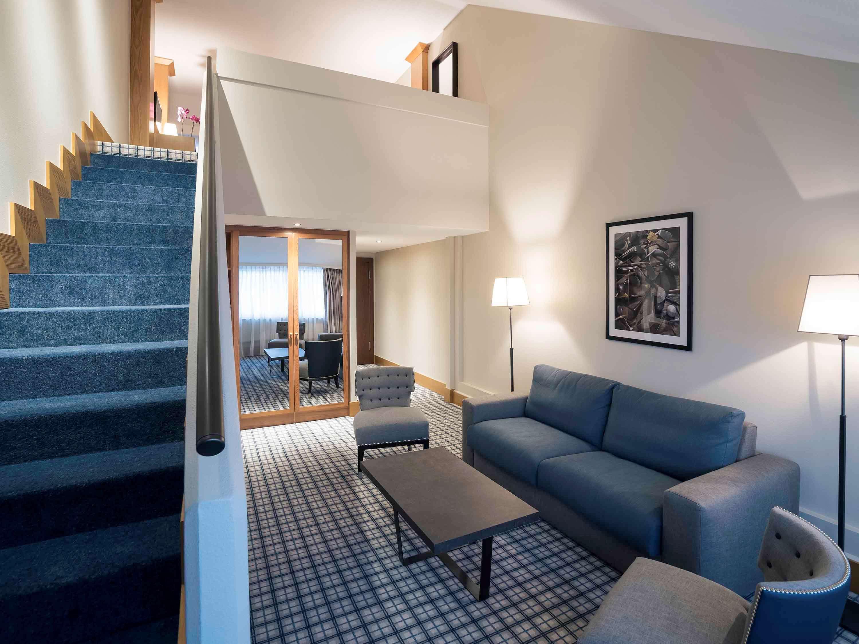 Mercure Luxembourg Kikuoka Golf & Spa Canach Kültér fotó
