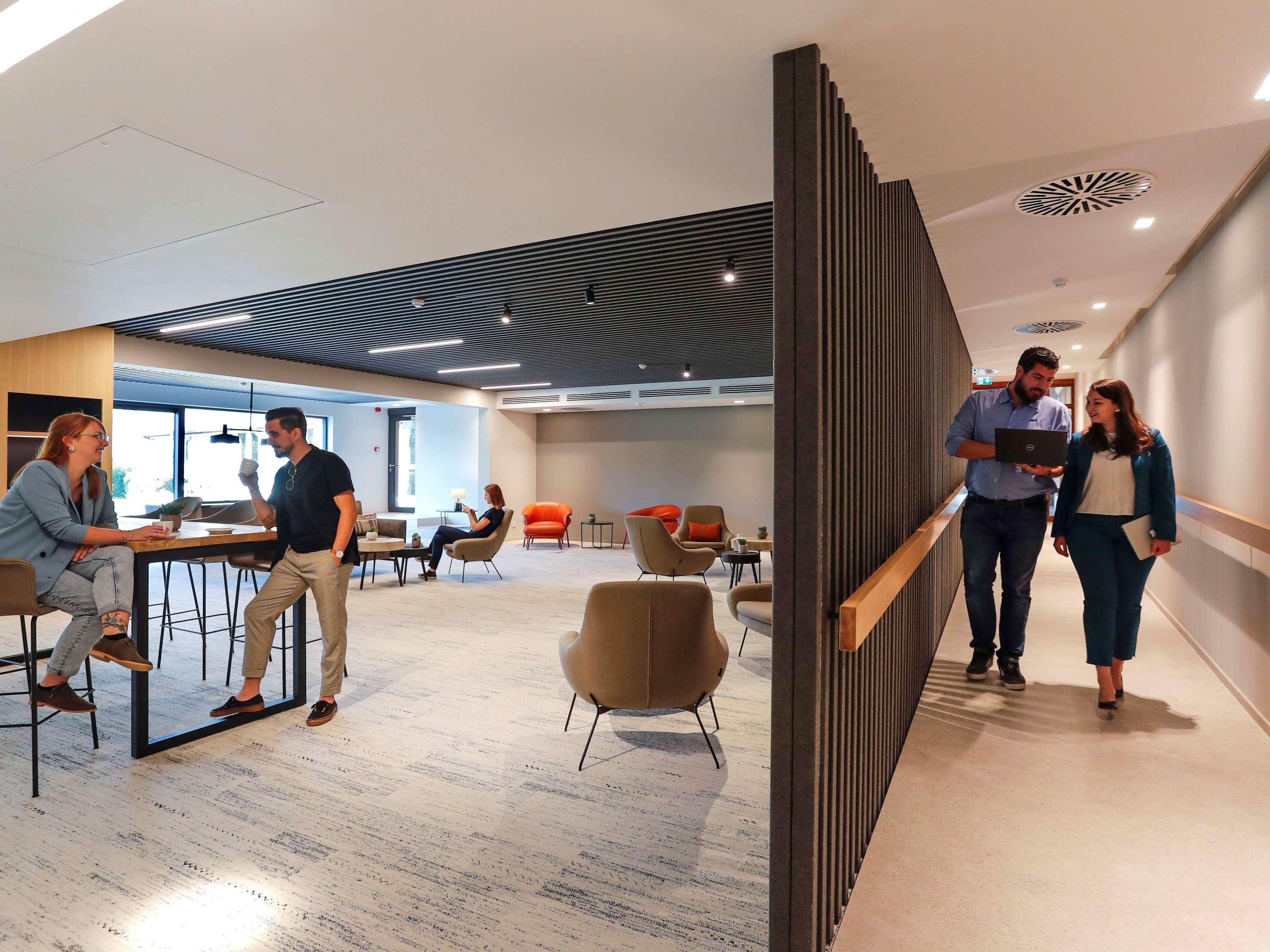 Mercure Luxembourg Kikuoka Golf & Spa Canach Kültér fotó