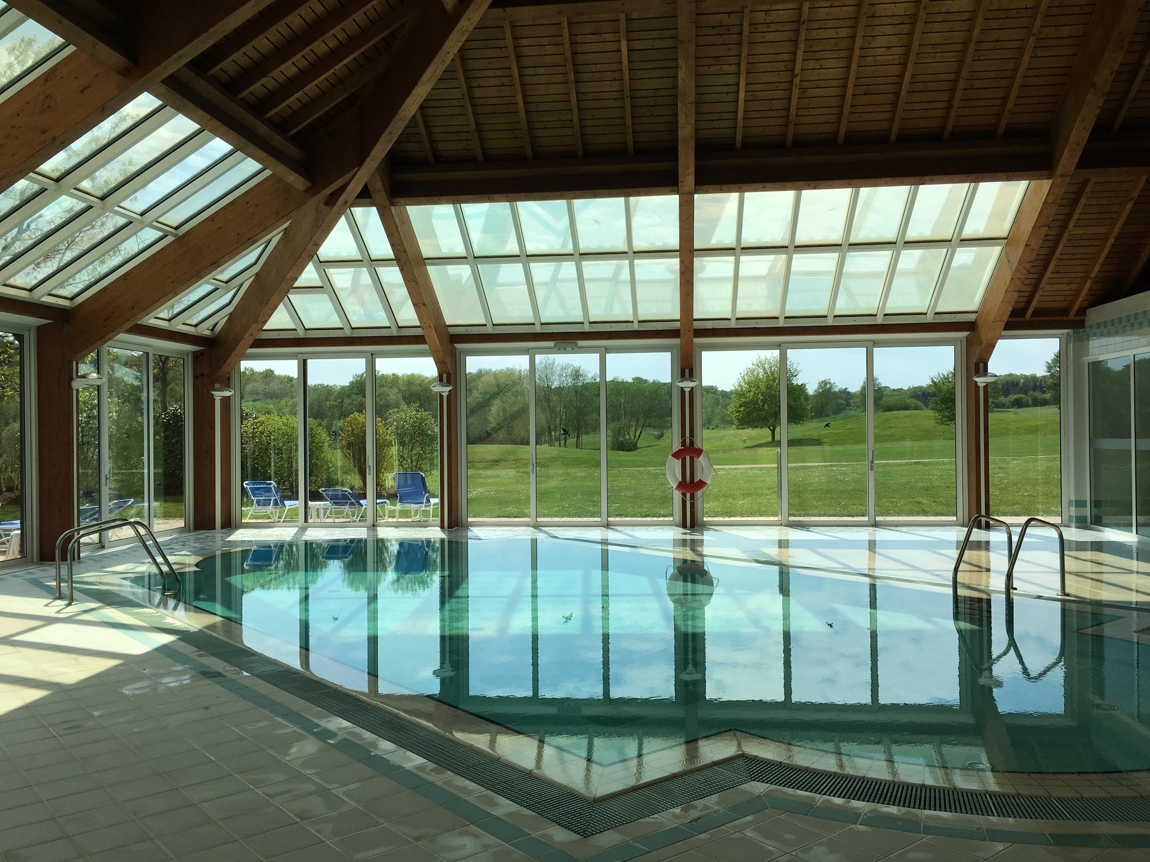 Mercure Luxembourg Kikuoka Golf & Spa Canach Kültér fotó