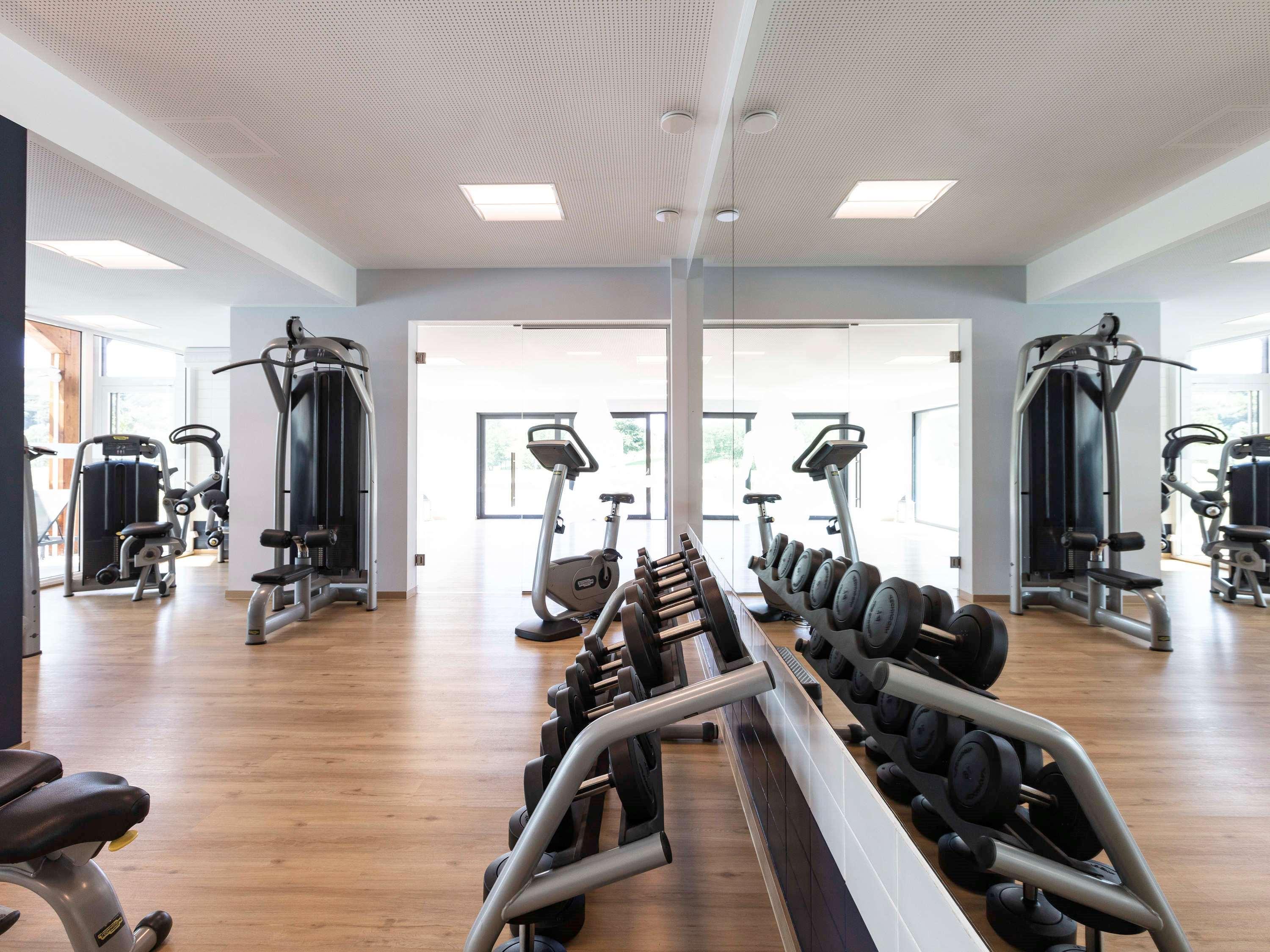 Mercure Luxembourg Kikuoka Golf & Spa Canach Kültér fotó