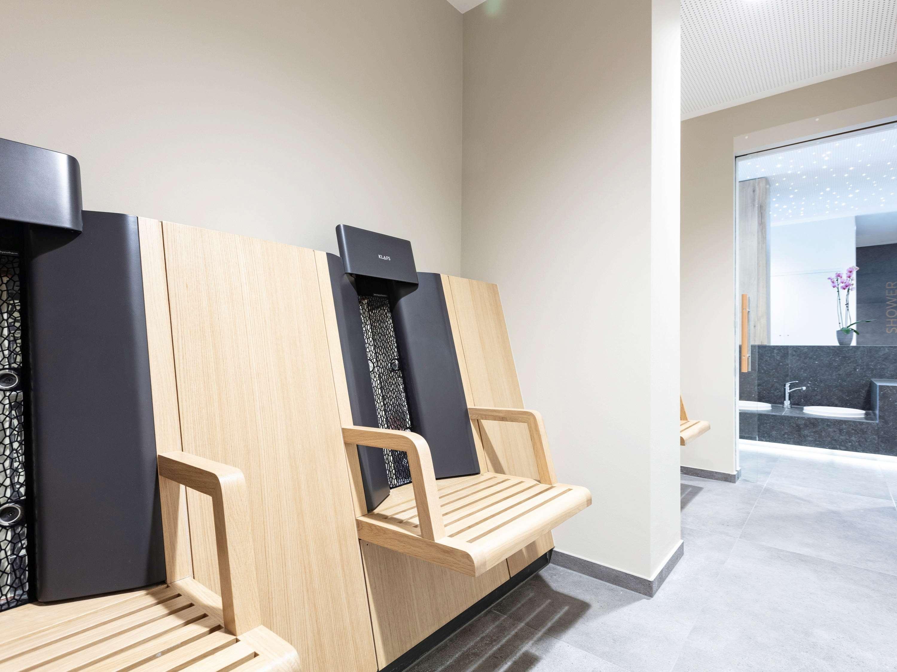 Mercure Luxembourg Kikuoka Golf & Spa Canach Kültér fotó