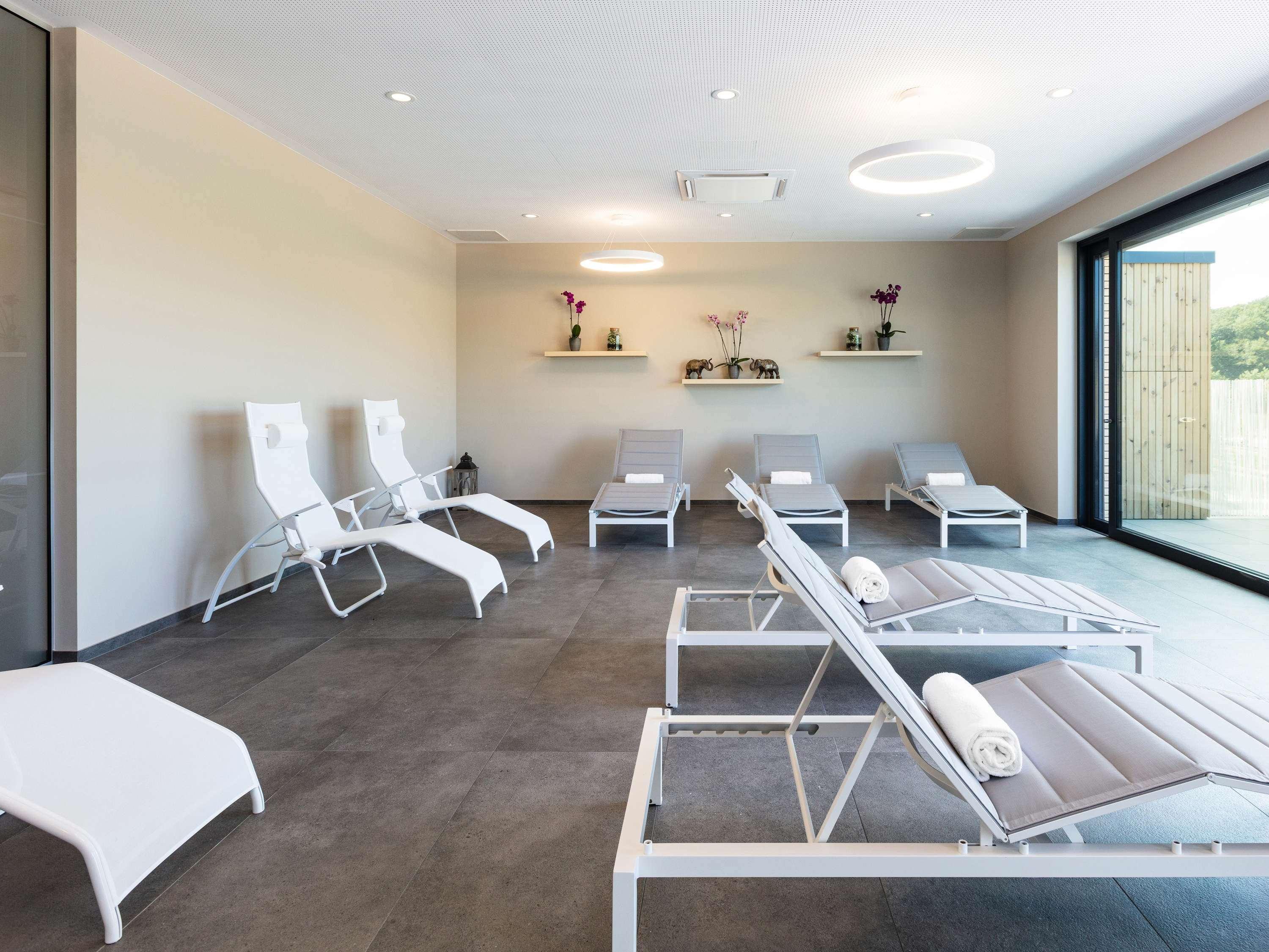 Mercure Luxembourg Kikuoka Golf & Spa Canach Kültér fotó