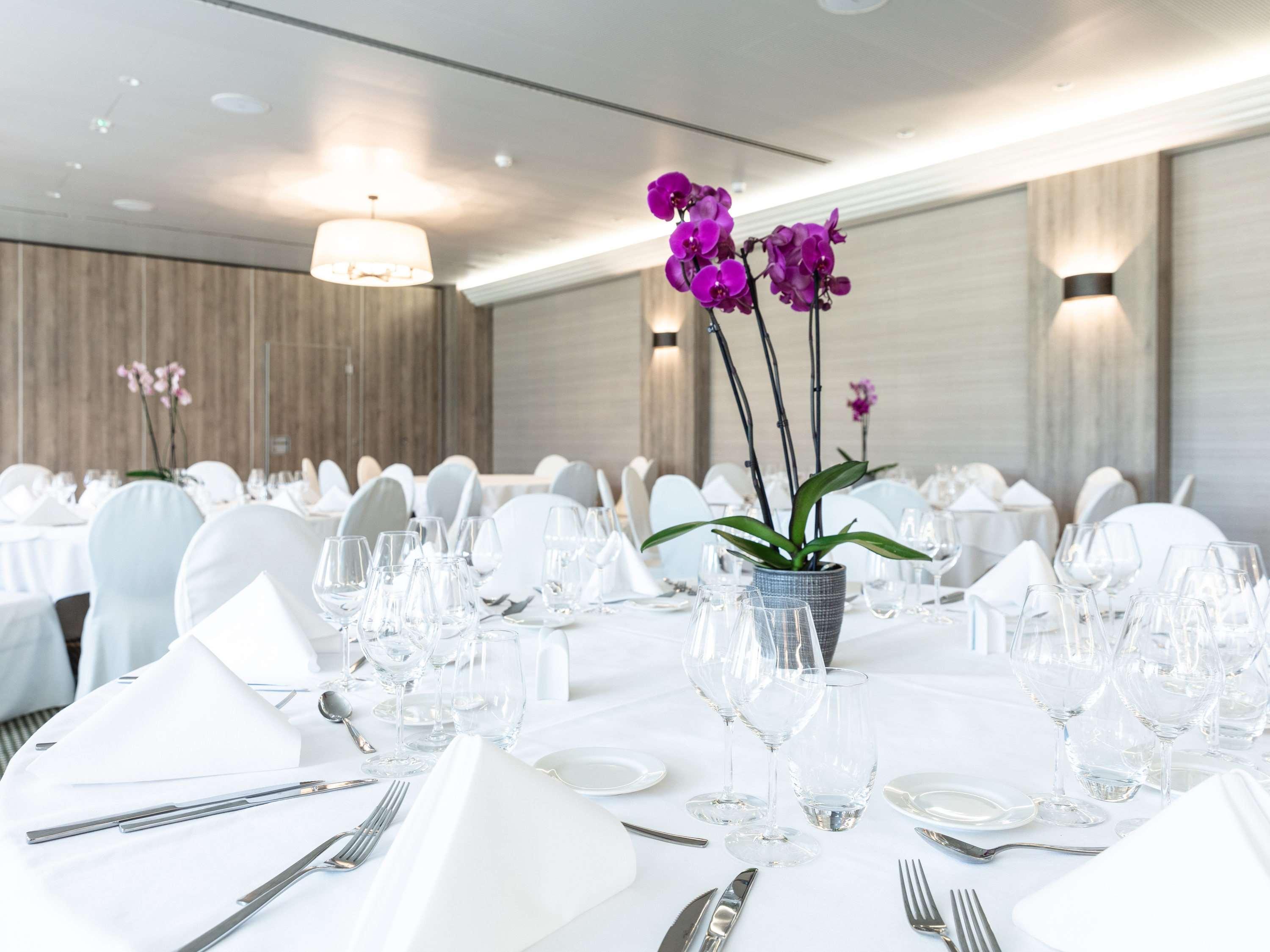 Mercure Luxembourg Kikuoka Golf & Spa Canach Kültér fotó