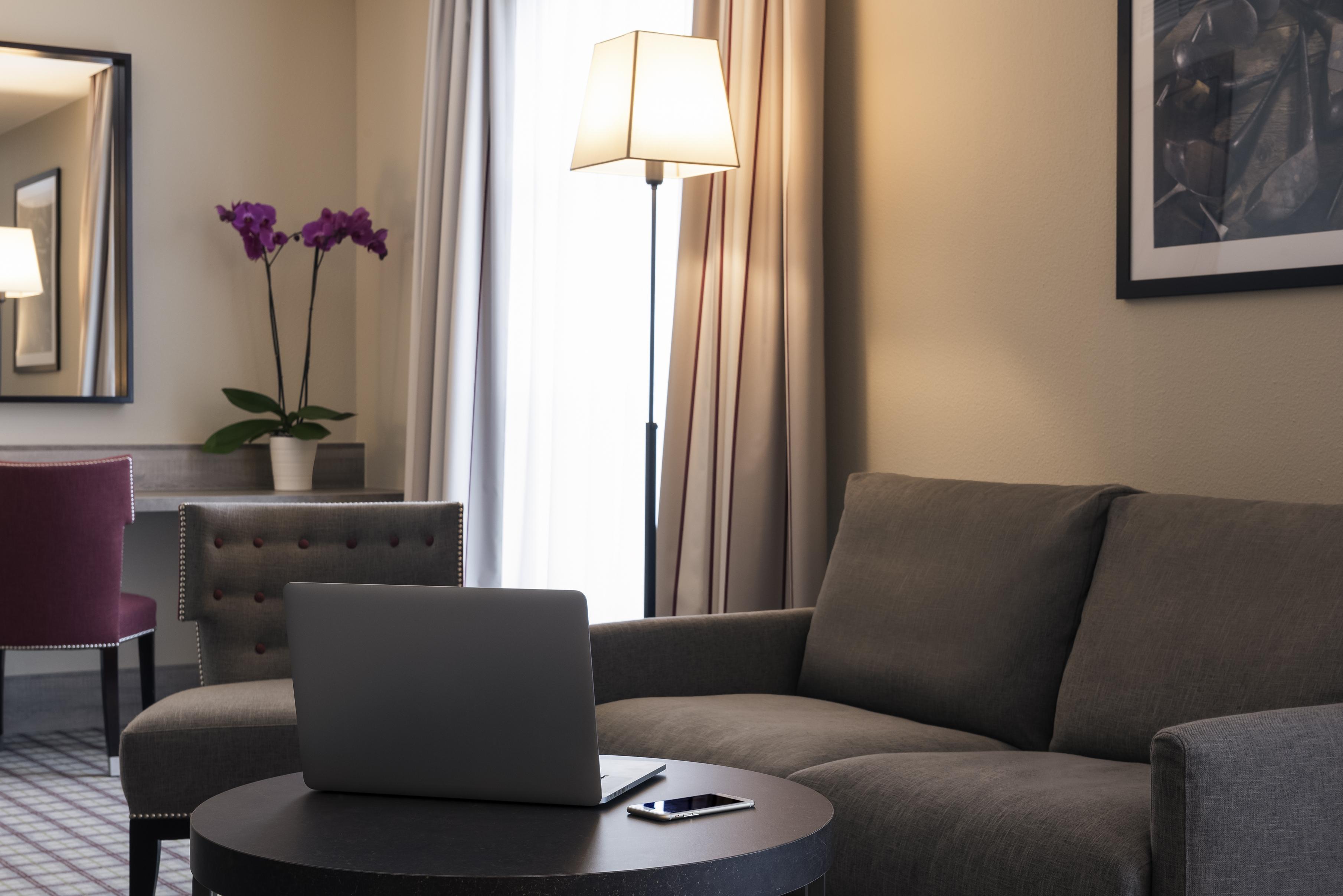 Mercure Luxembourg Kikuoka Golf & Spa Canach Kültér fotó