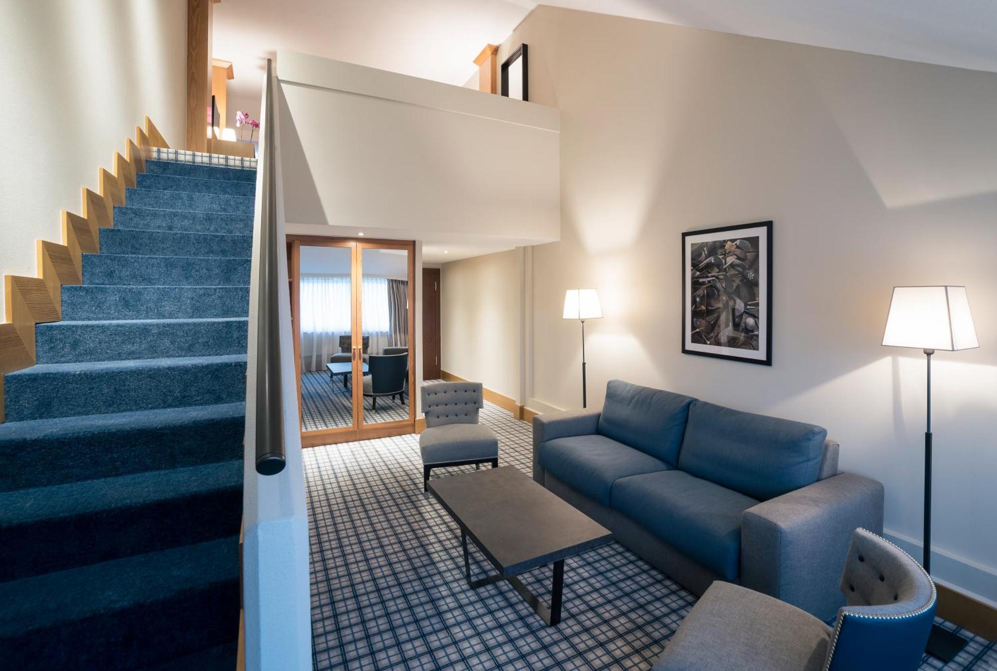 Mercure Luxembourg Kikuoka Golf & Spa Canach Szoba fotó