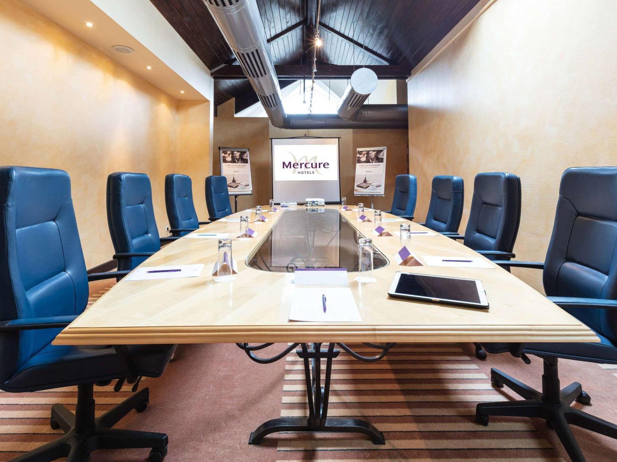 Mercure Luxembourg Kikuoka Golf & Spa Canach Kültér fotó