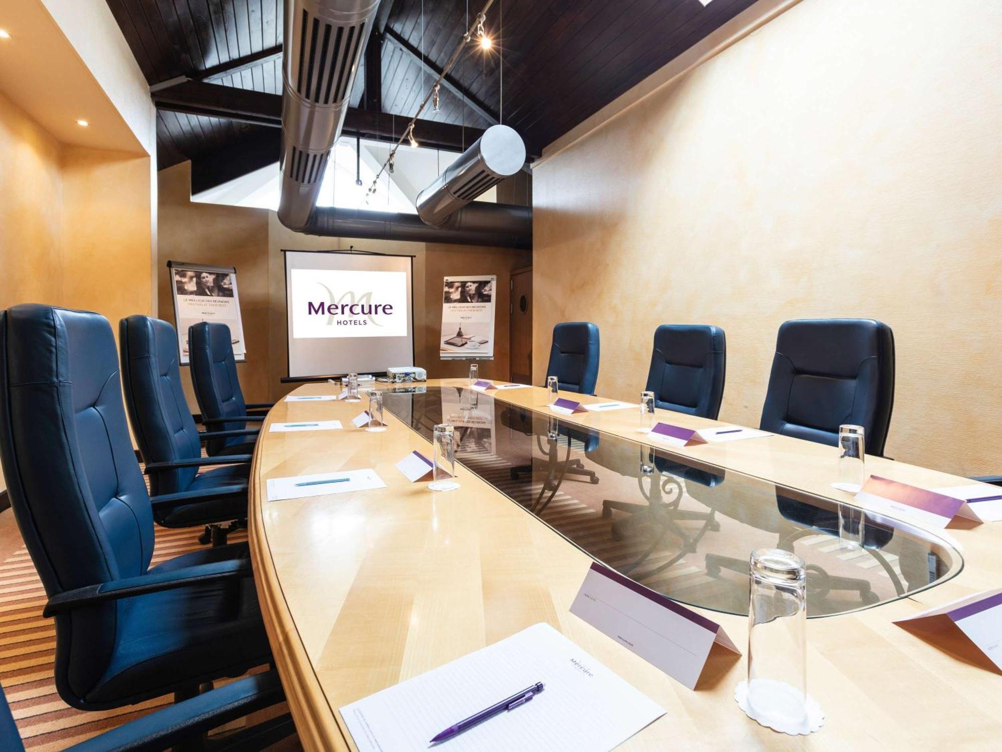 Mercure Luxembourg Kikuoka Golf & Spa Canach Kültér fotó